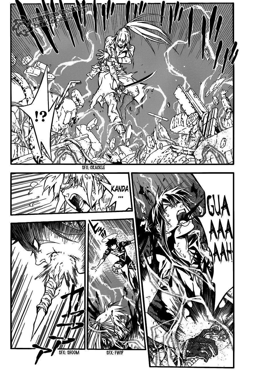 Thầy Trừ Tà [Chap 1-236]