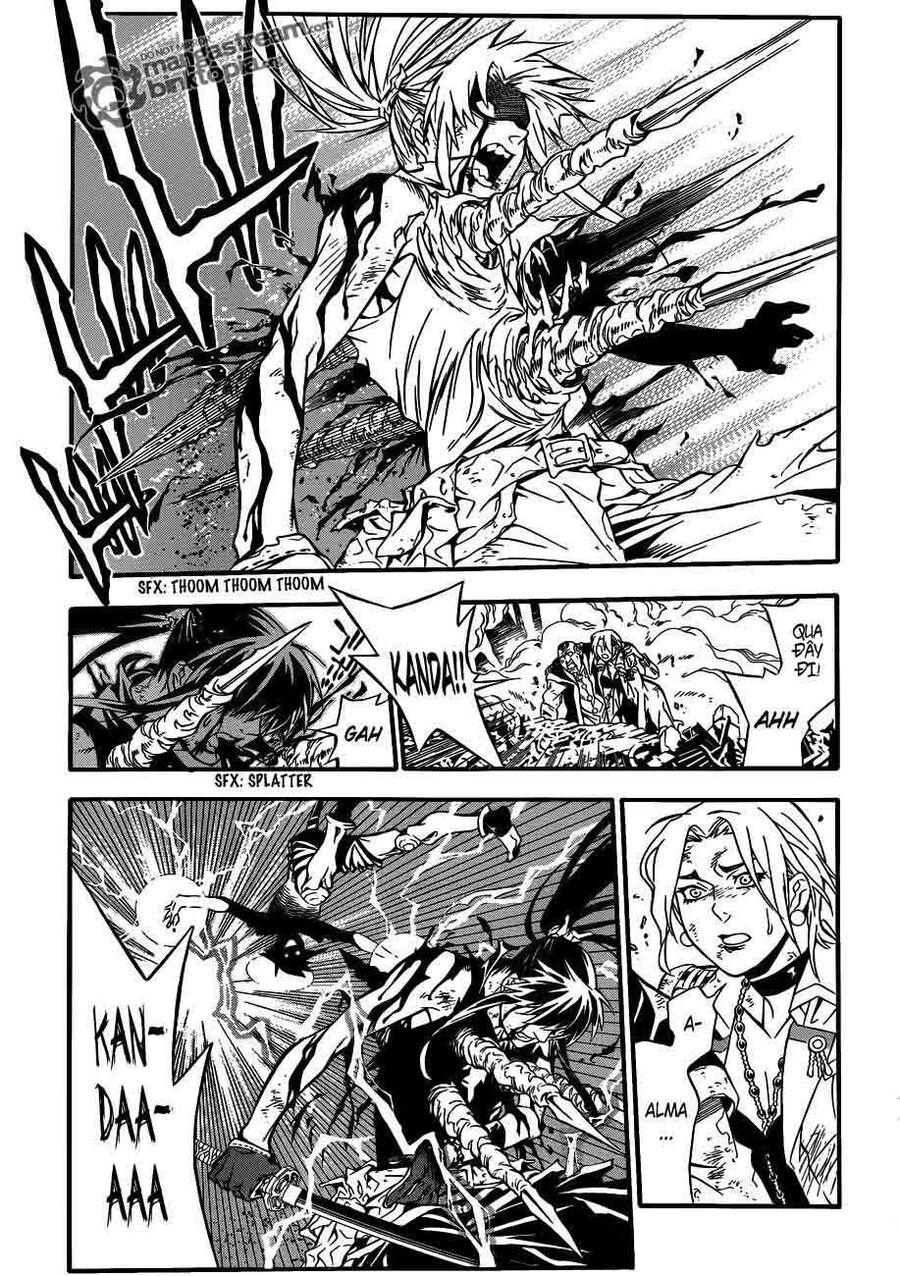 Thầy Trừ Tà [Chap 1-236]