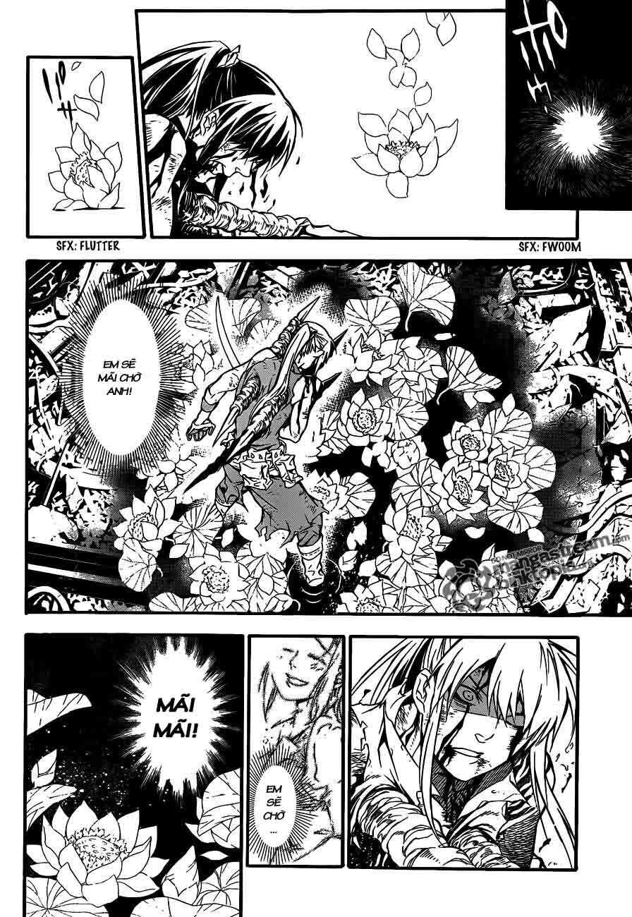 Thầy Trừ Tà [Chap 1-236]