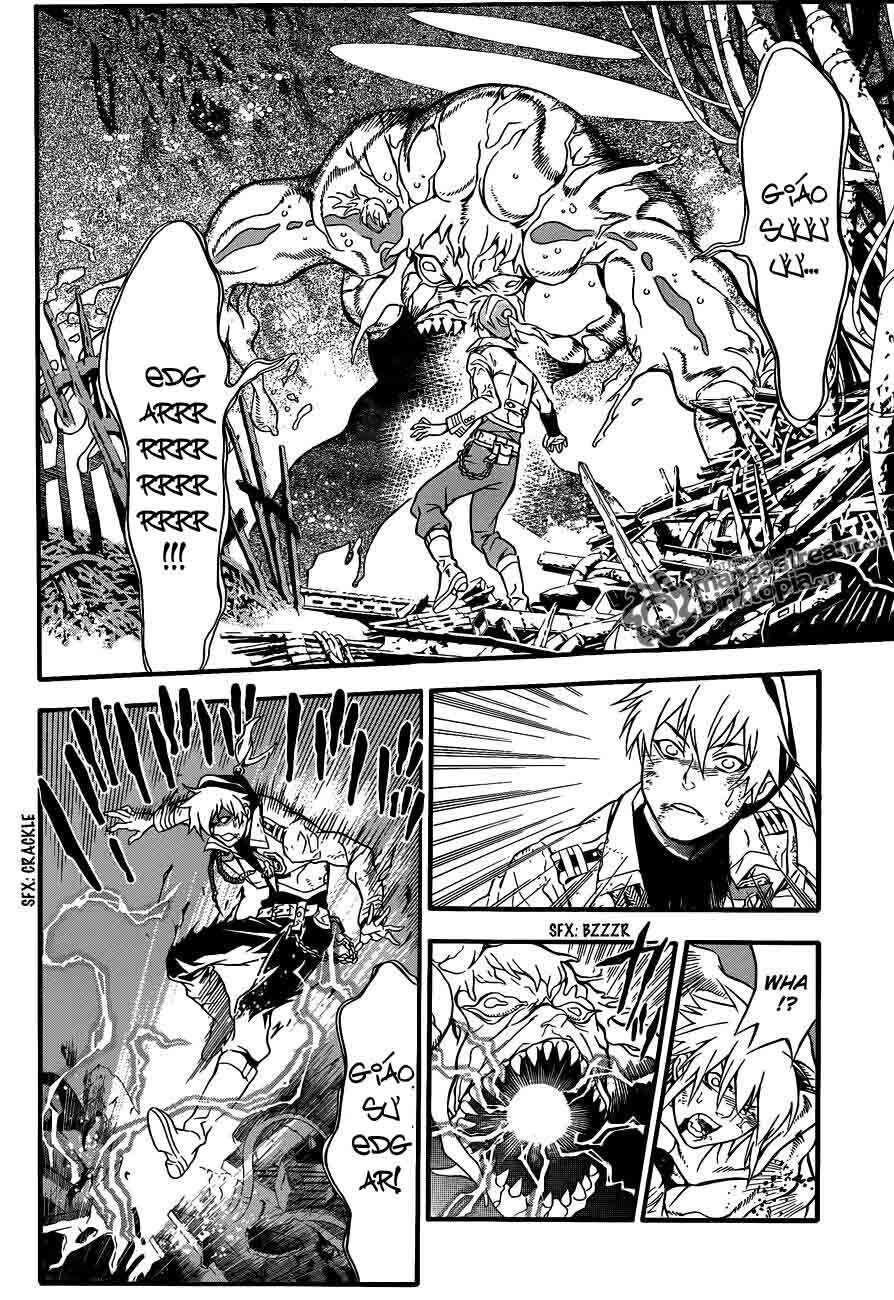 Thầy Trừ Tà [Chap 1-236]