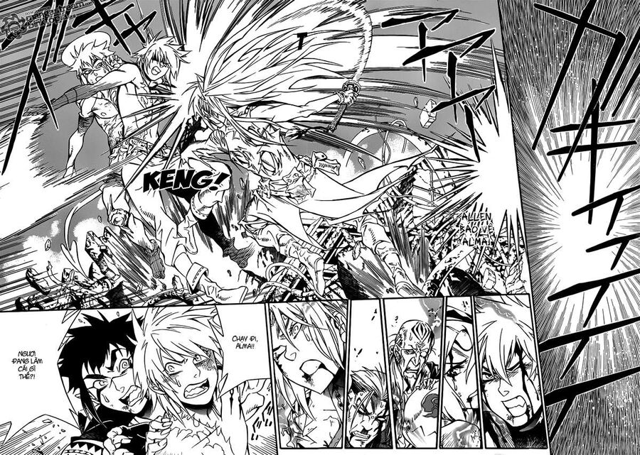 Thầy Trừ Tà [Chap 1-236]