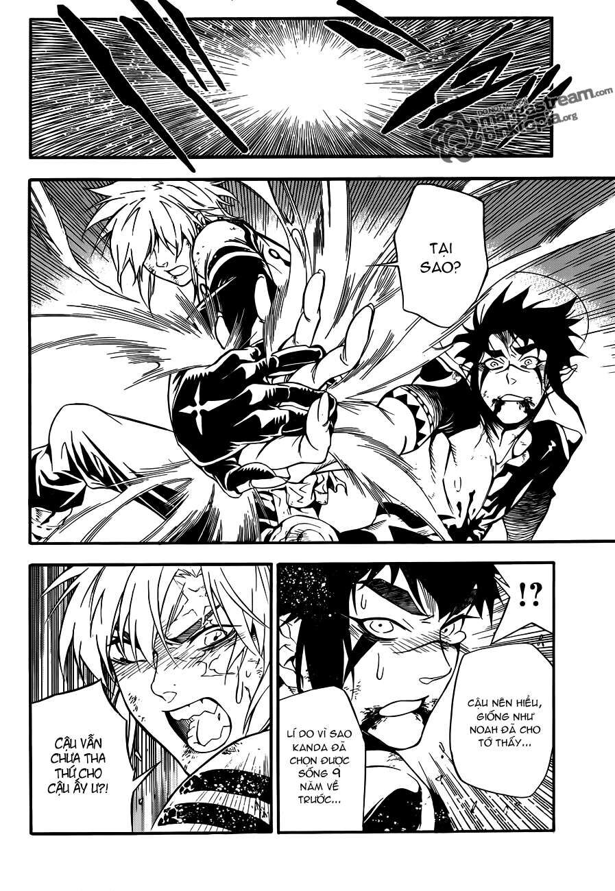 Thầy Trừ Tà [Chap 1-236]