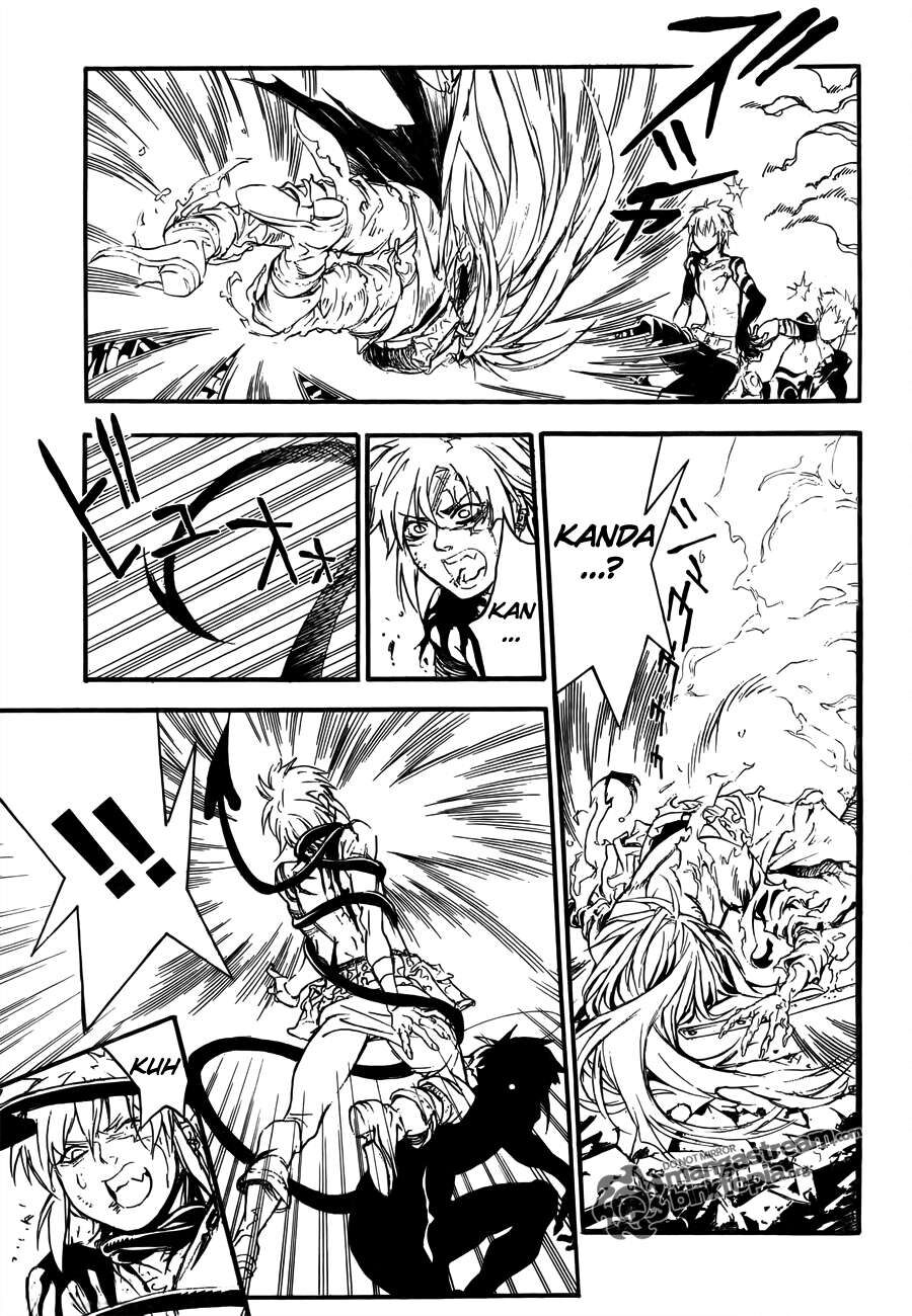 Thầy Trừ Tà [Chap 1-236]