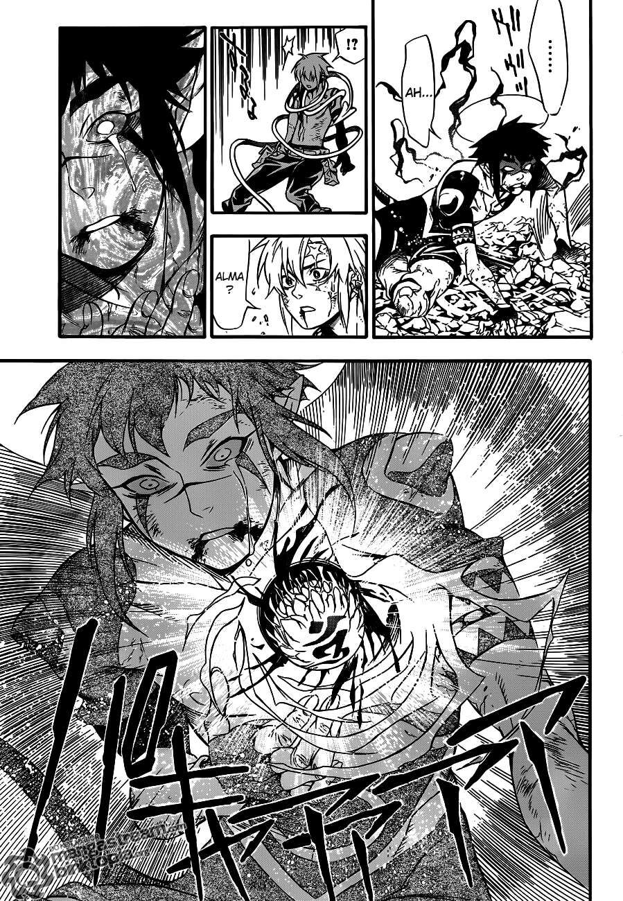 Thầy Trừ Tà [Chap 1-236]