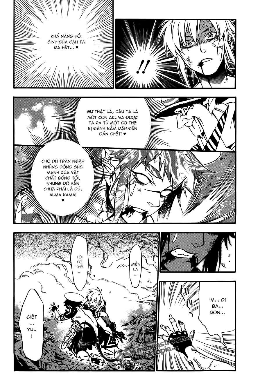 Thầy Trừ Tà [Chap 1-236]