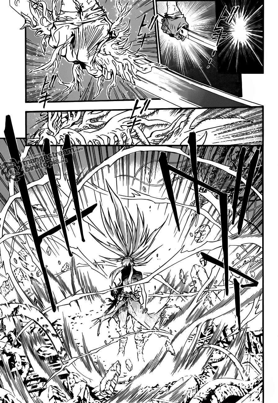 Thầy Trừ Tà [Chap 1-236]