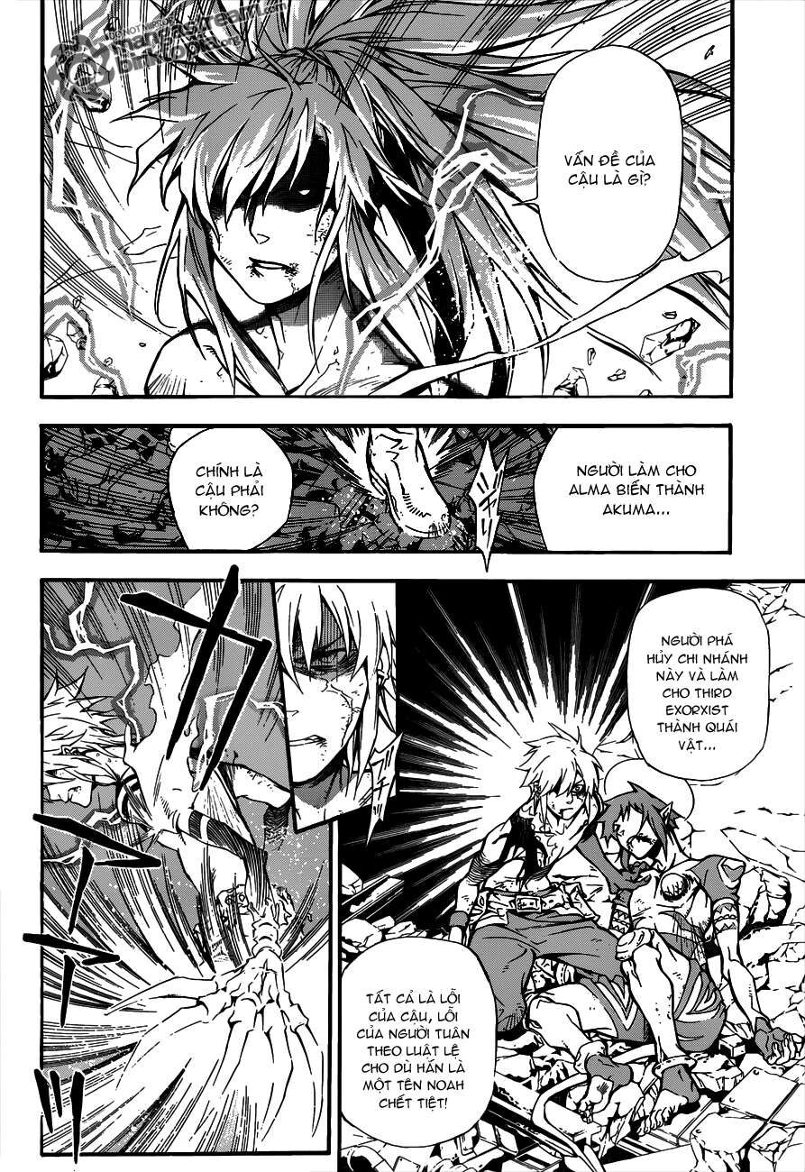 Thầy Trừ Tà [Chap 1-236]