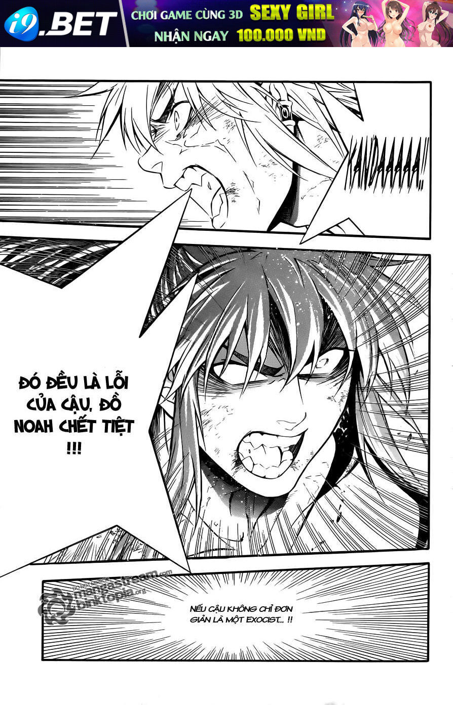 Thầy Trừ Tà [Chap 1-236]