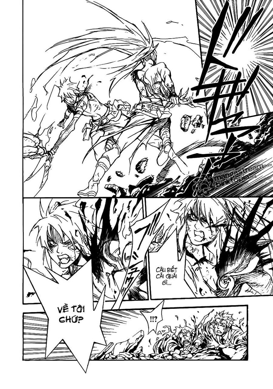 Thầy Trừ Tà [Chap 1-236]