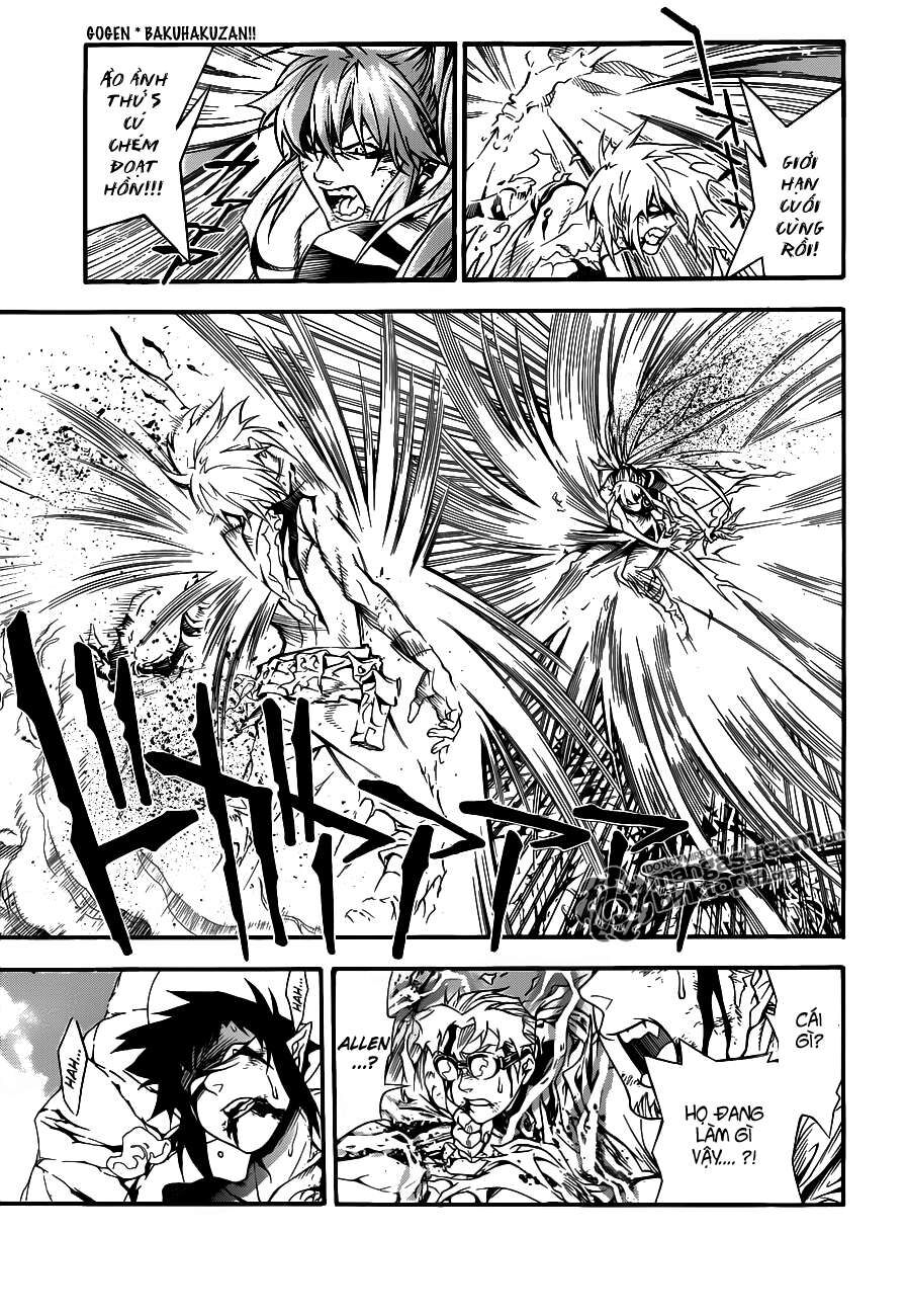Thầy Trừ Tà [Chap 1-236]