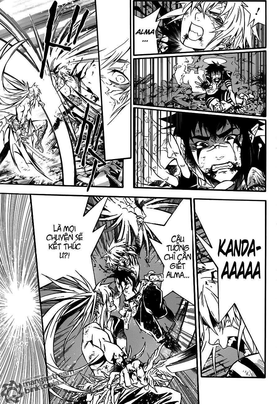 Thầy Trừ Tà [Chap 1-236]