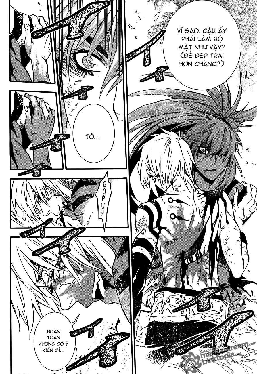 Thầy Trừ Tà [Chap 1-236]
