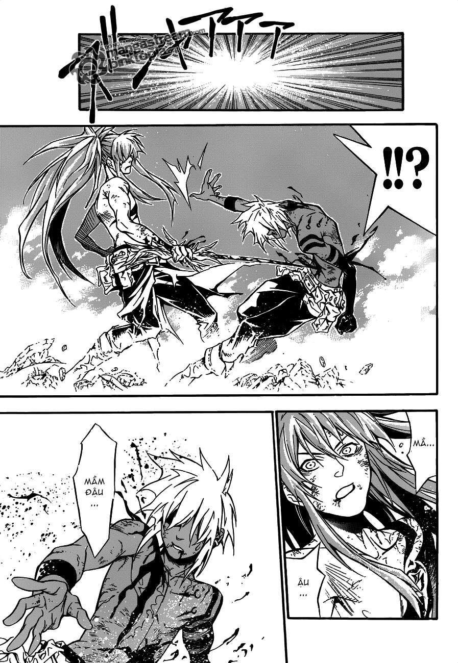 Thầy Trừ Tà [Chap 1-236]