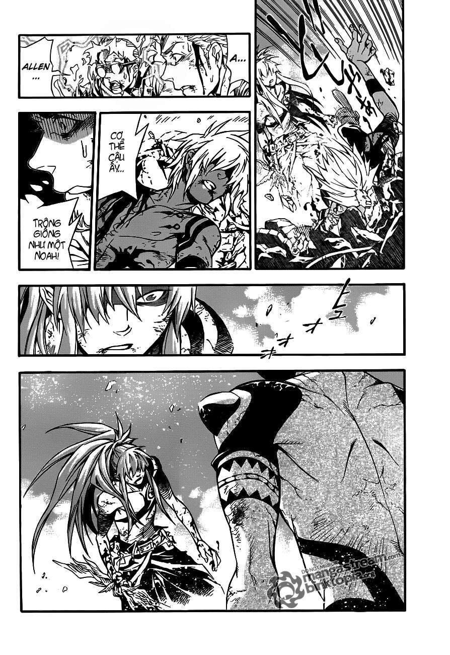 Thầy Trừ Tà [Chap 1-236]