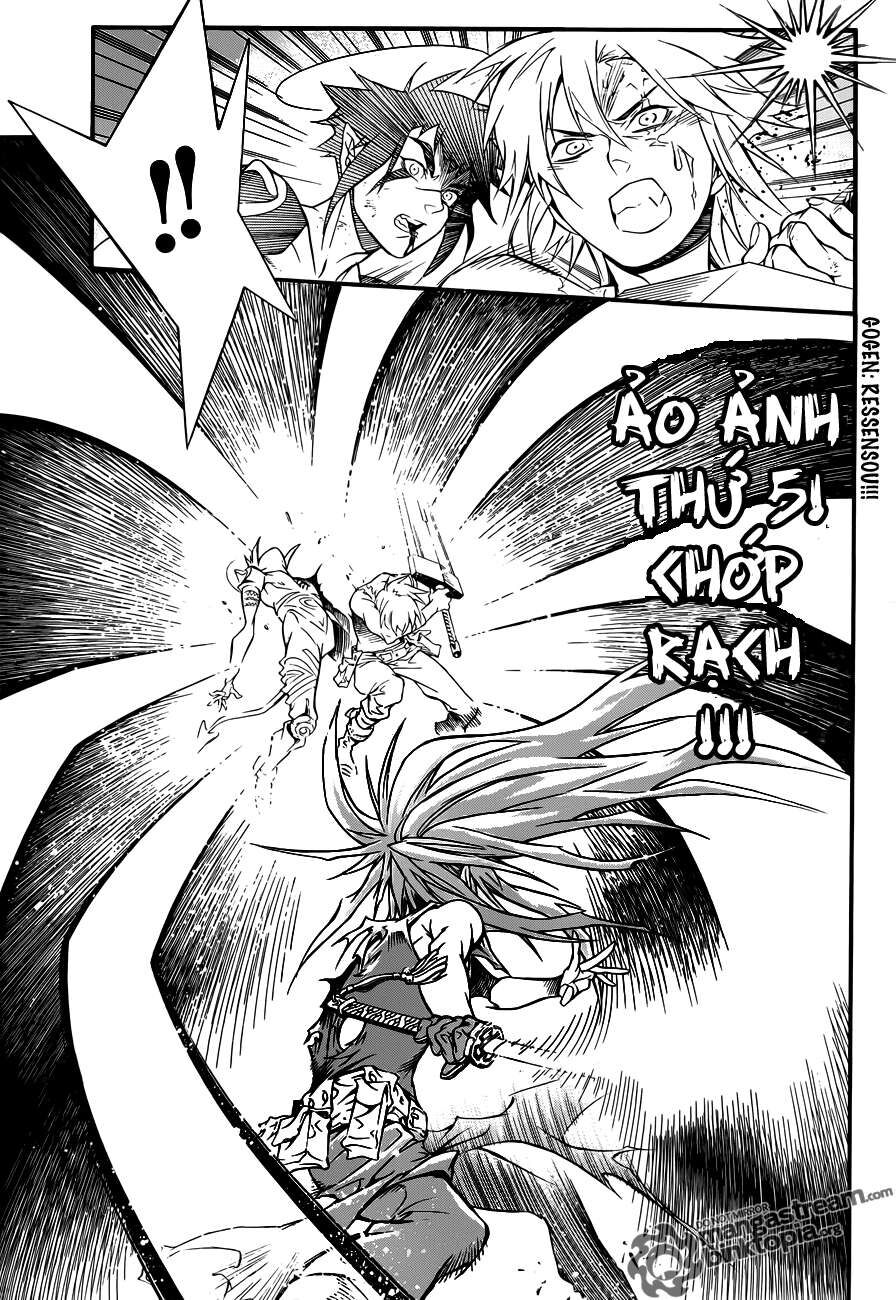 Thầy Trừ Tà [Chap 1-236]