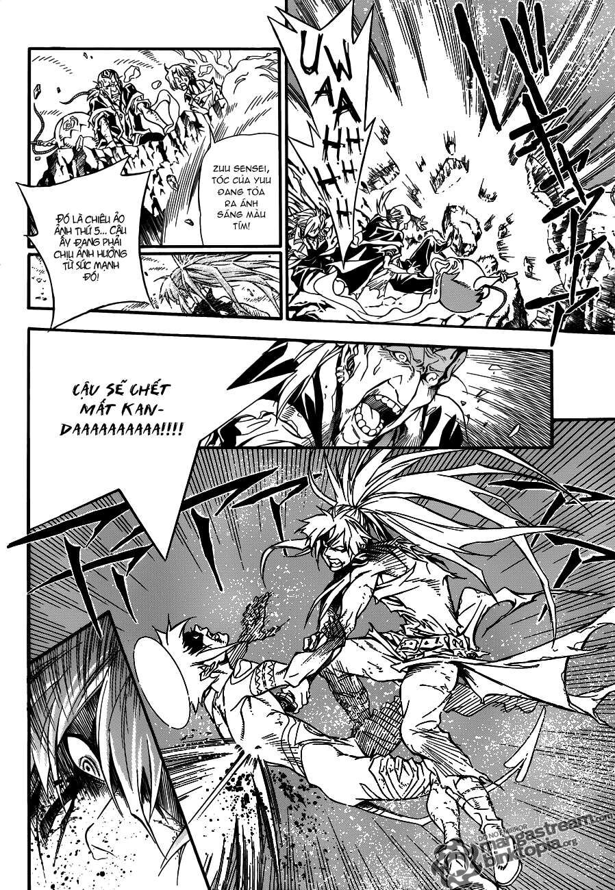 Thầy Trừ Tà [Chap 1-236]