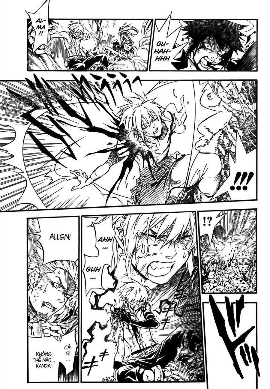 Thầy Trừ Tà [Chap 1-236]
