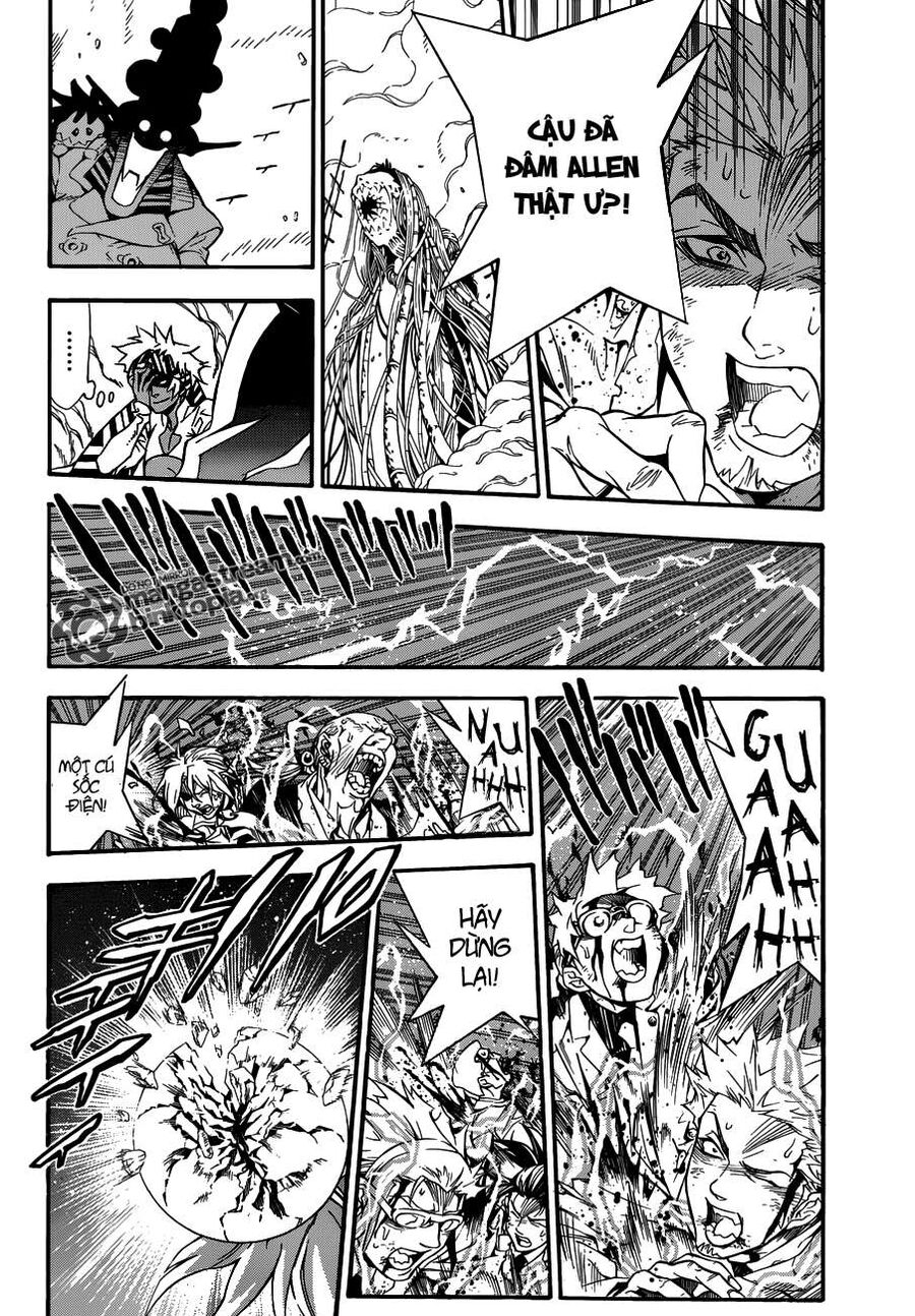 Thầy Trừ Tà [Chap 1-236]