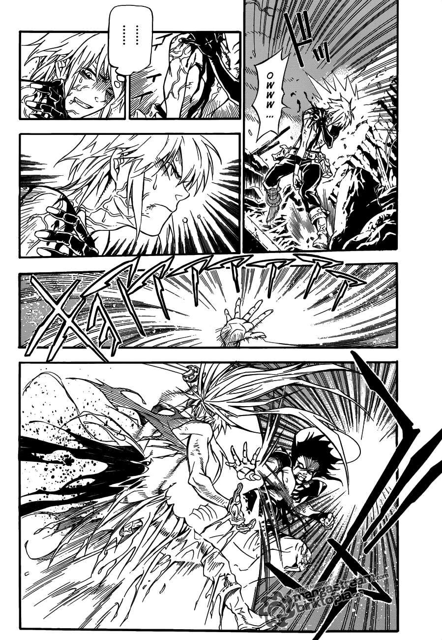 Thầy Trừ Tà [Chap 1-236]