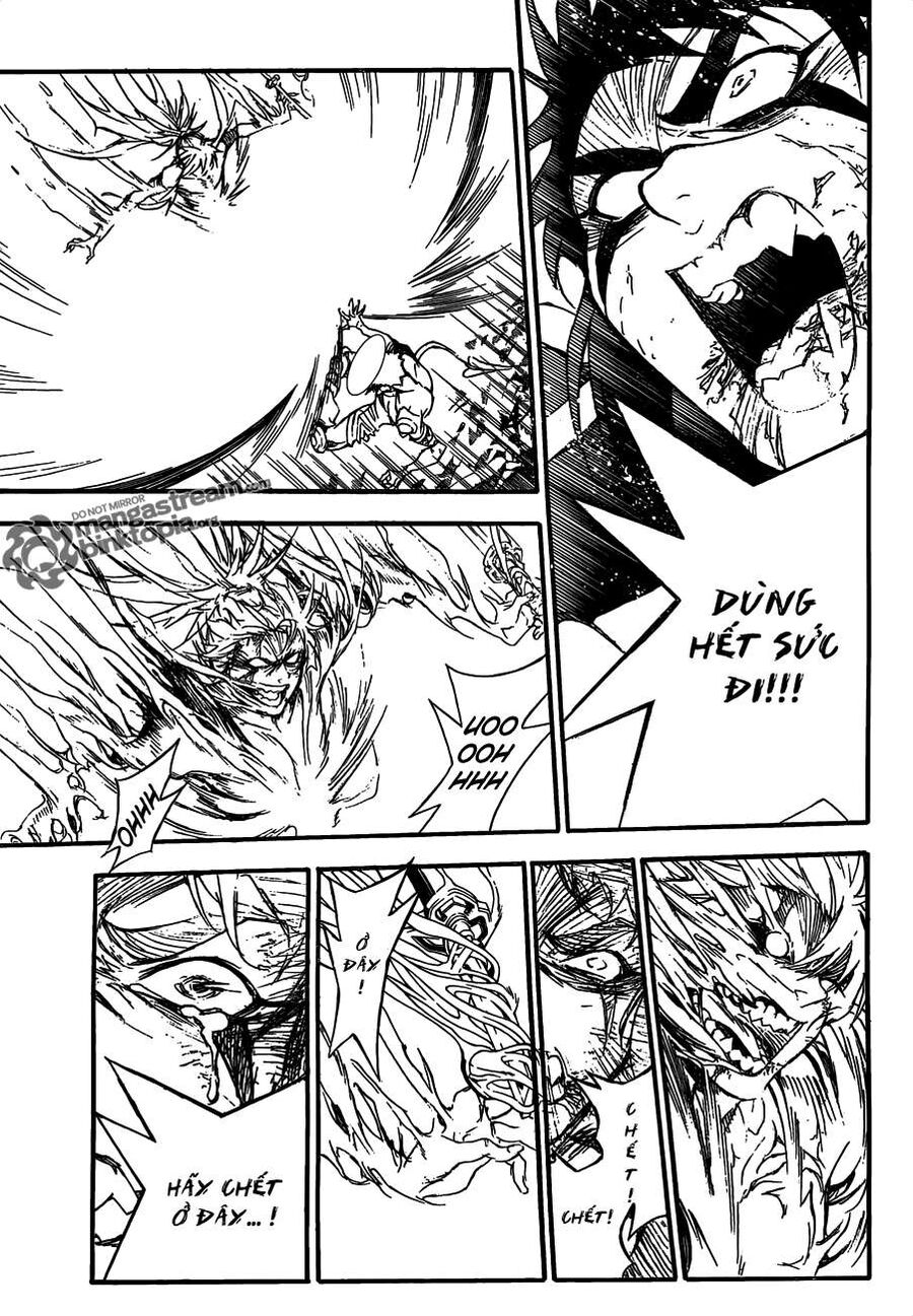 Thầy Trừ Tà [Chap 1-236]