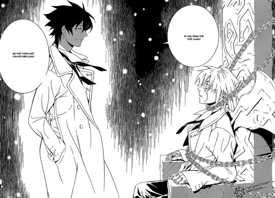 Thầy Trừ Tà [Chap 1-236]