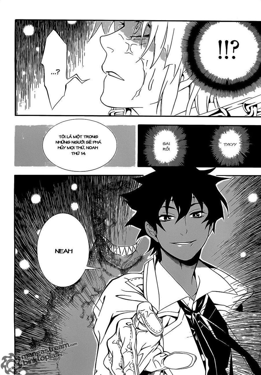 Thầy Trừ Tà [Chap 1-236]