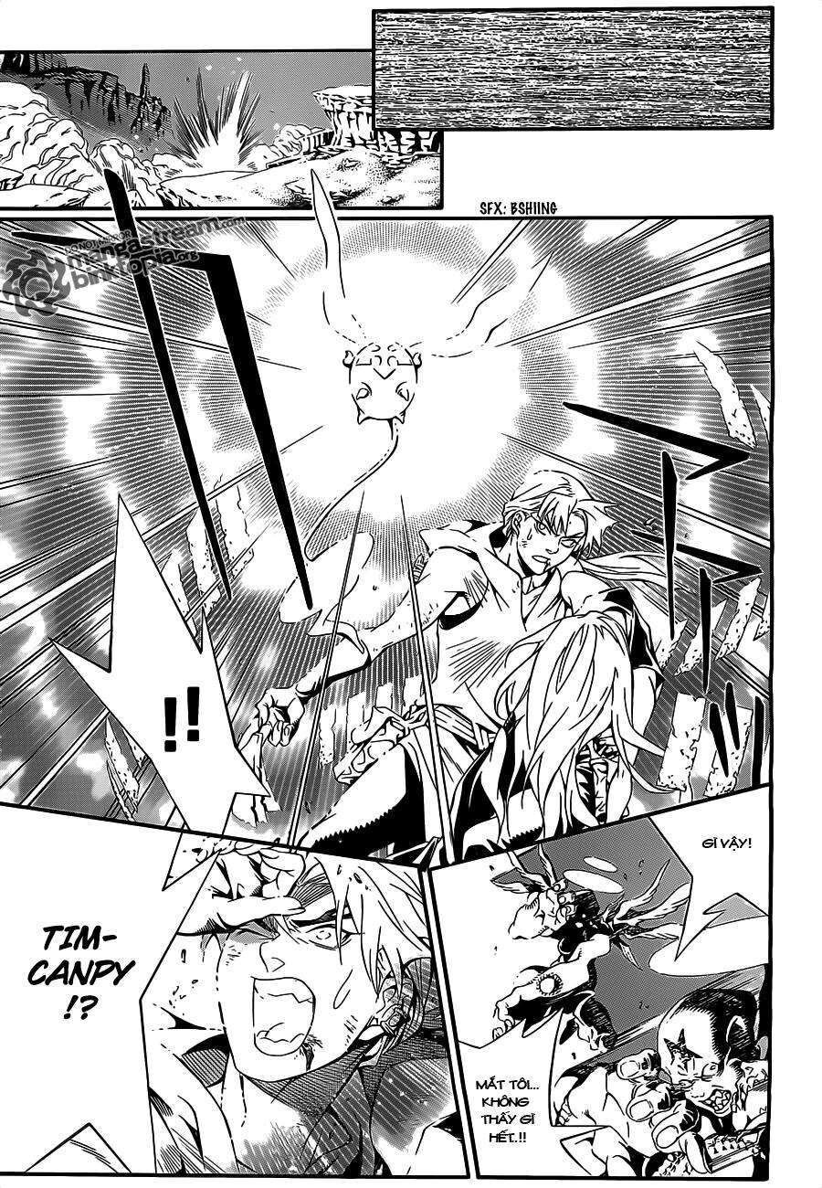 Thầy Trừ Tà [Chap 1-236]