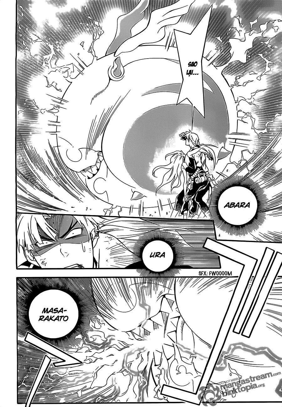 Thầy Trừ Tà [Chap 1-236]