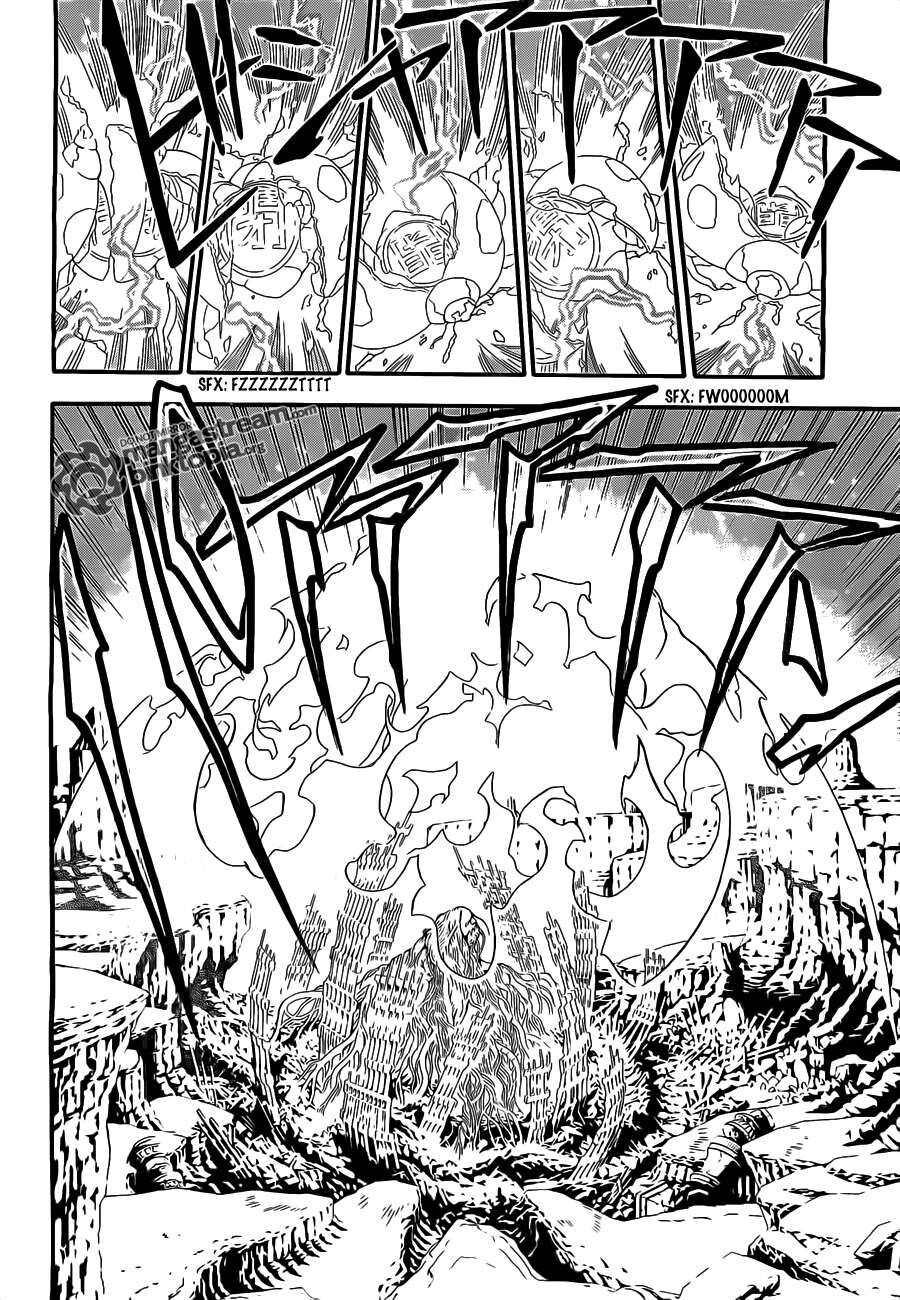 Thầy Trừ Tà [Chap 1-236]
