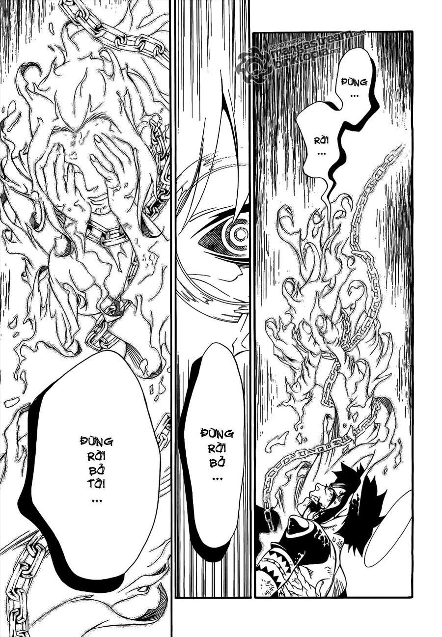 Thầy Trừ Tà [Chap 1-236]