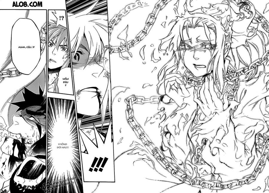 Thầy Trừ Tà [Chap 1-236]