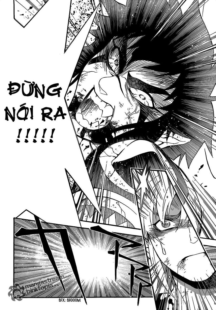 Thầy Trừ Tà [Chap 1-236]