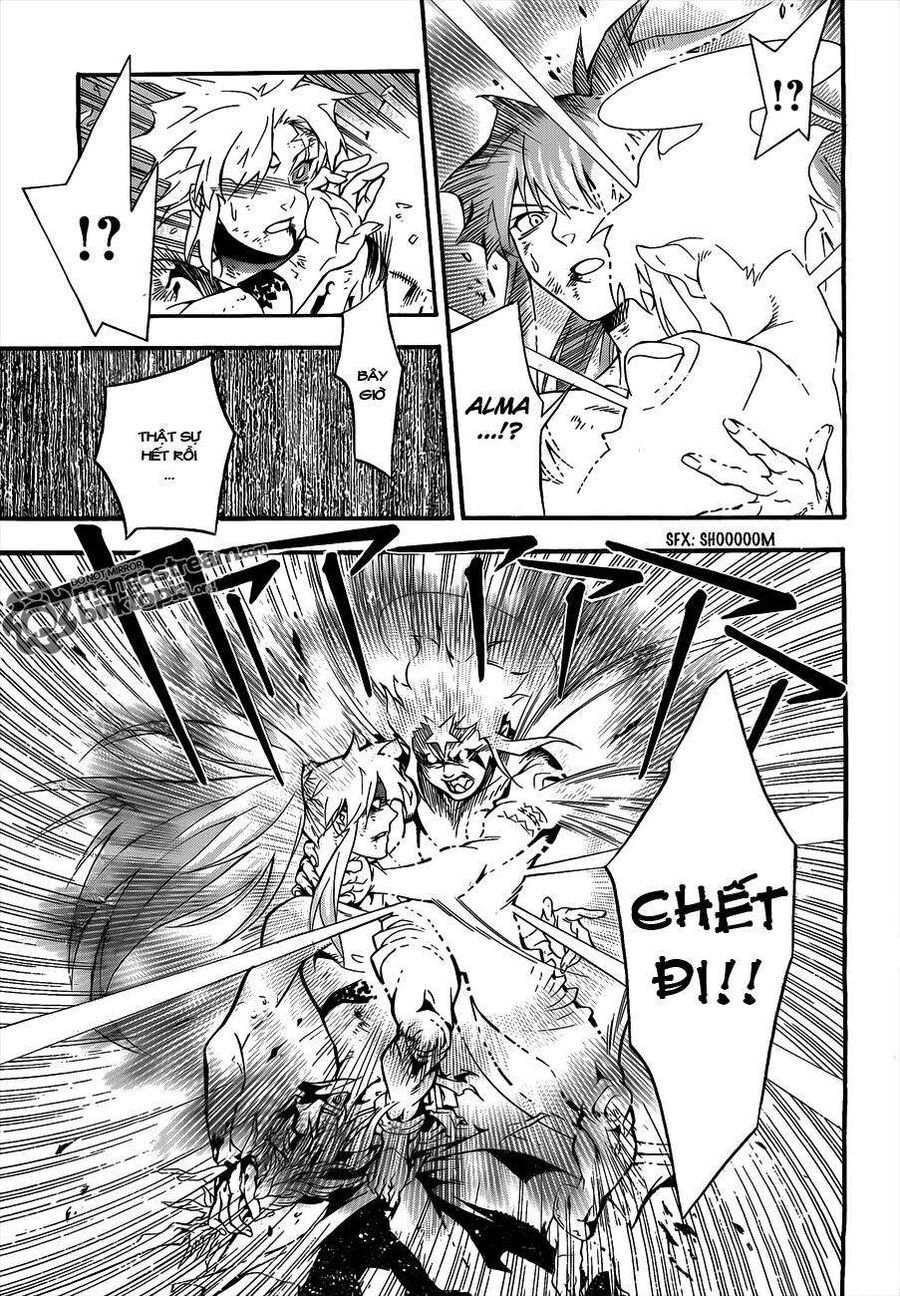 Thầy Trừ Tà [Chap 1-236]