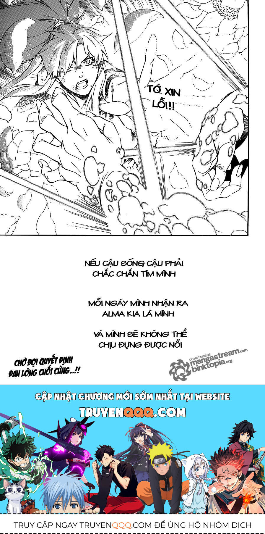 Thầy Trừ Tà [Chap 1-236]