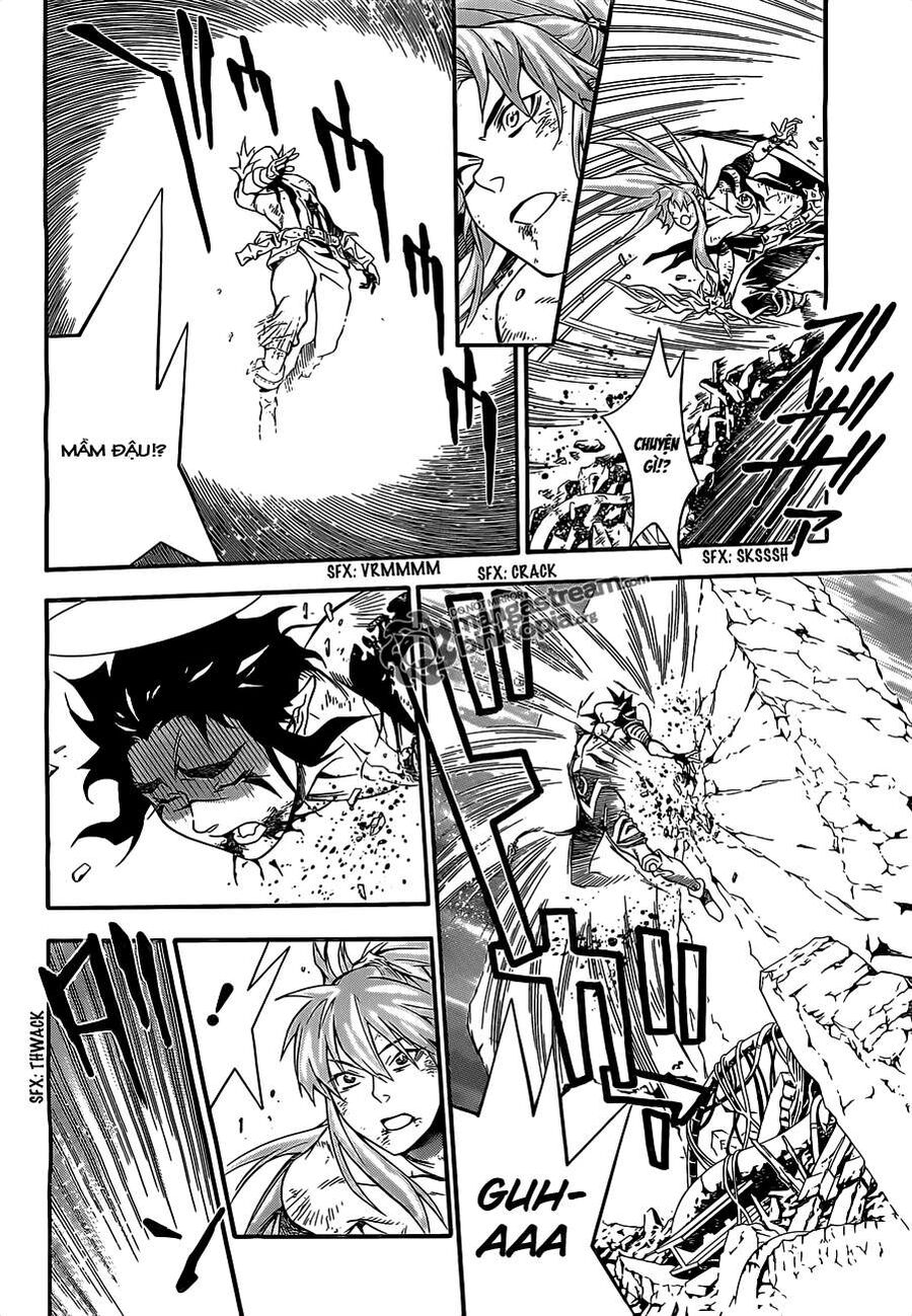 Thầy Trừ Tà [Chap 1-236]