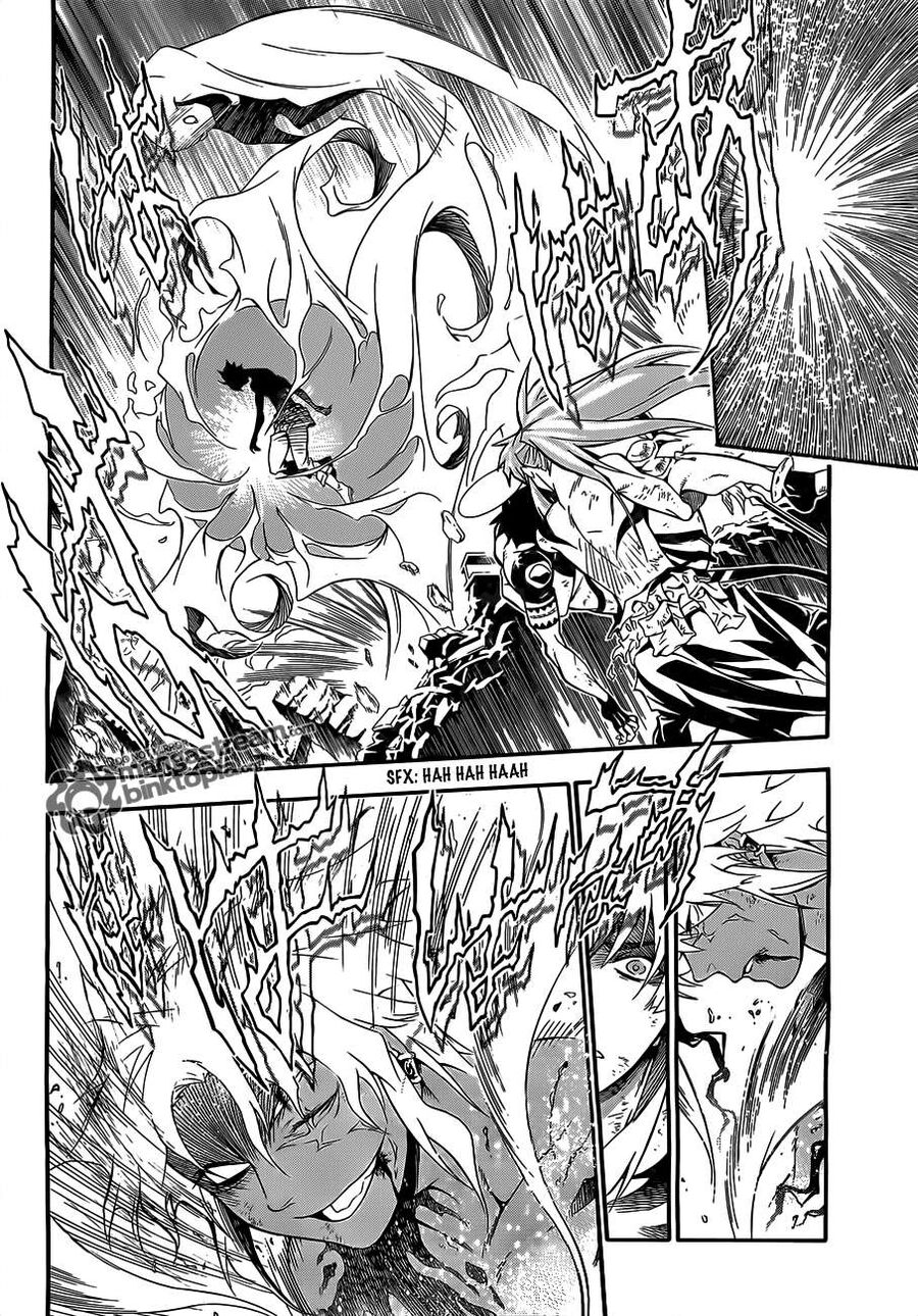 Thầy Trừ Tà [Chap 1-236]