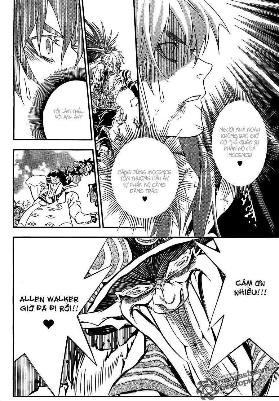 Thầy Trừ Tà [Chap 1-236]
