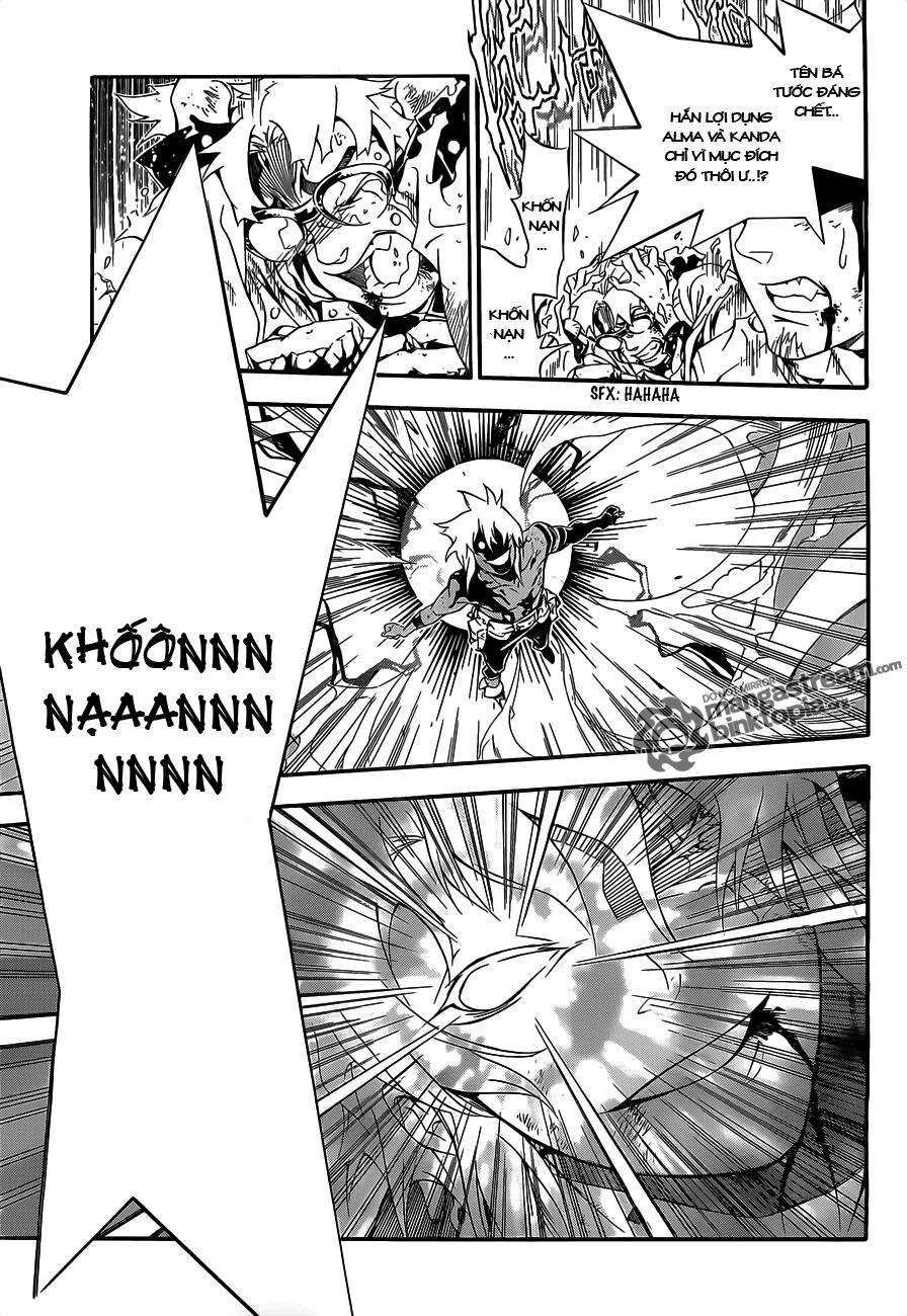 Thầy Trừ Tà [Chap 1-236]