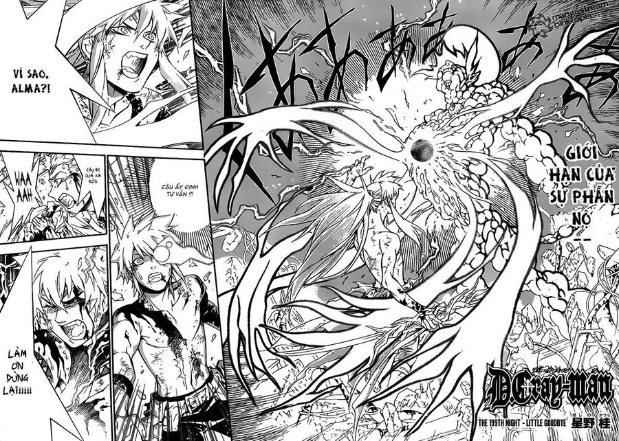 Thầy Trừ Tà [Chap 1-236]