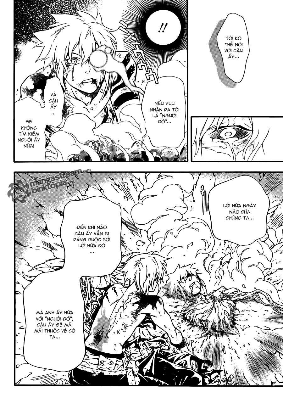 Thầy Trừ Tà [Chap 1-236]