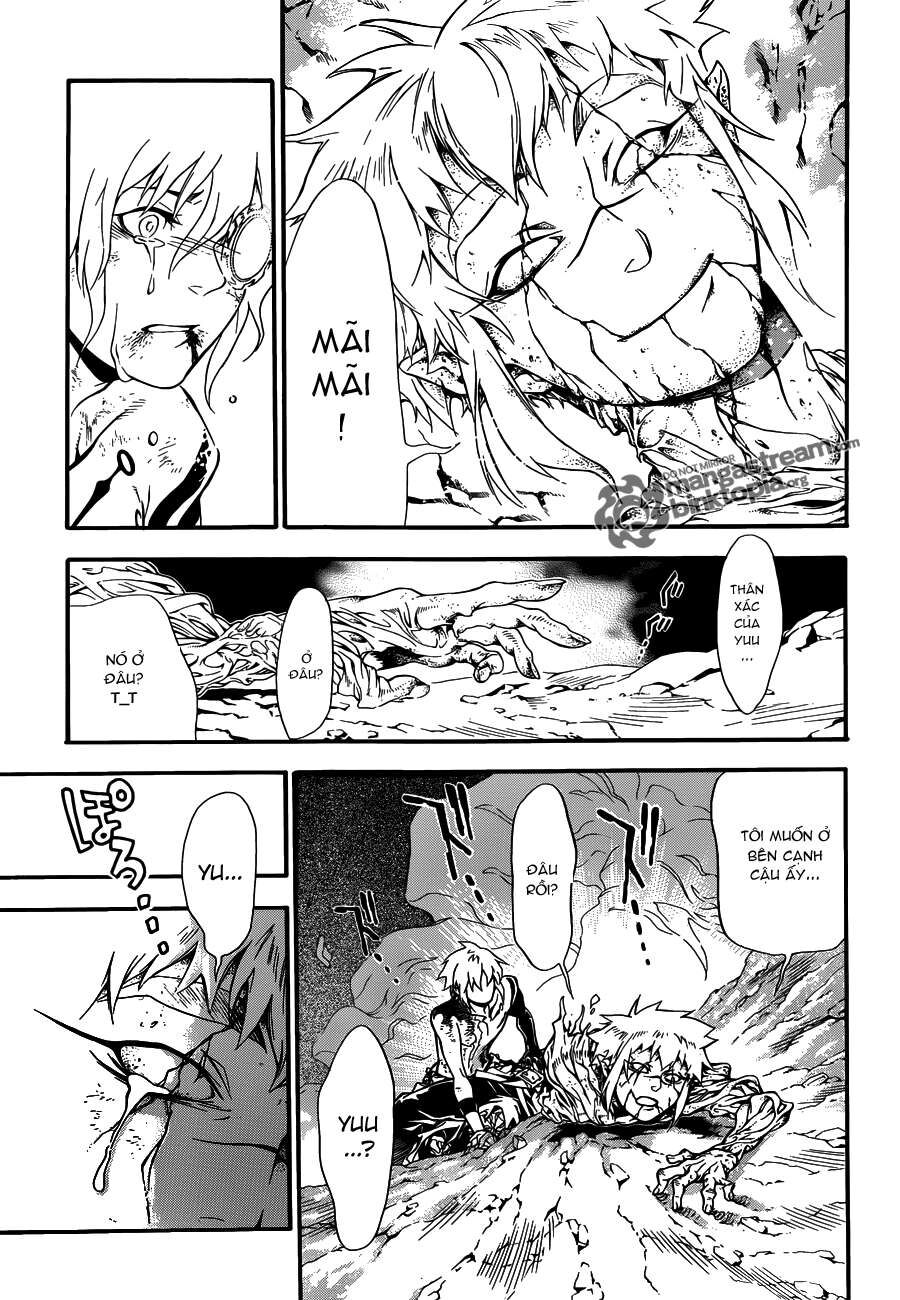 Thầy Trừ Tà [Chap 1-236]