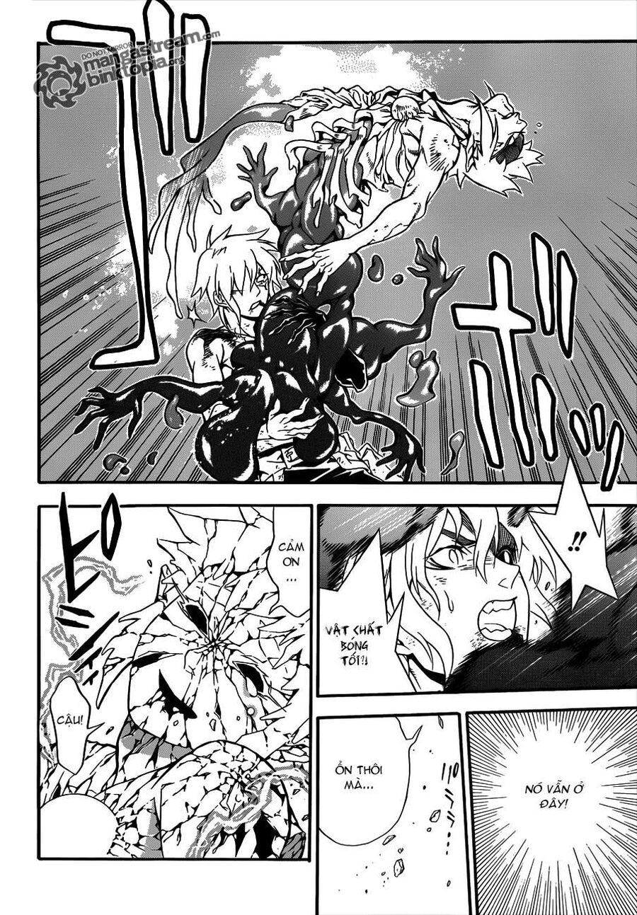 Thầy Trừ Tà [Chap 1-236]
