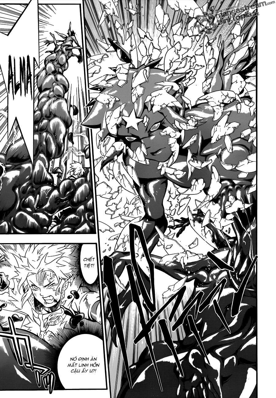 Thầy Trừ Tà [Chap 1-236]