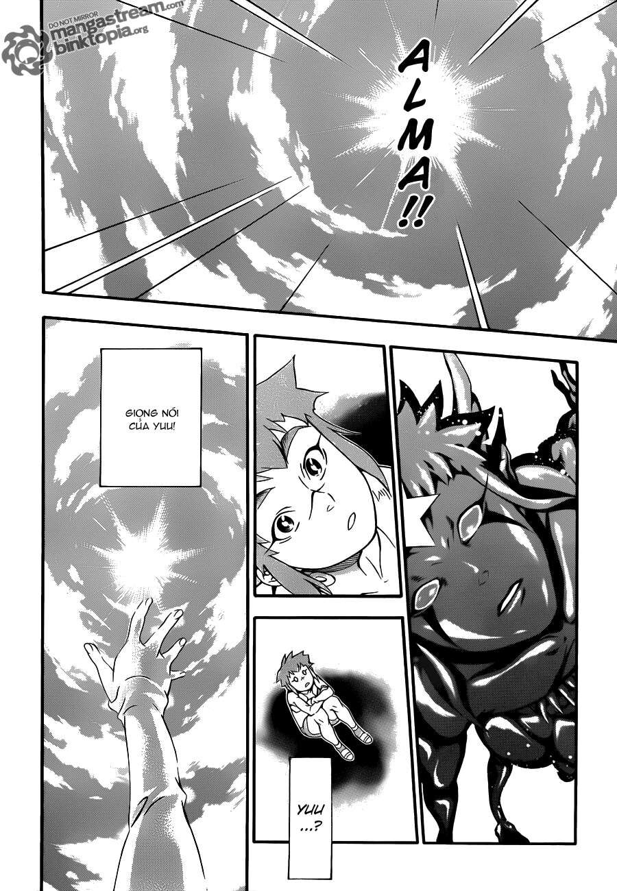Thầy Trừ Tà [Chap 1-236]