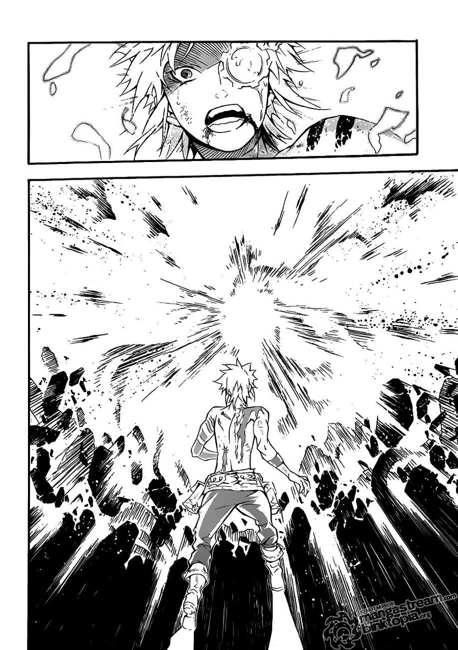 Thầy Trừ Tà [Chap 1-236]