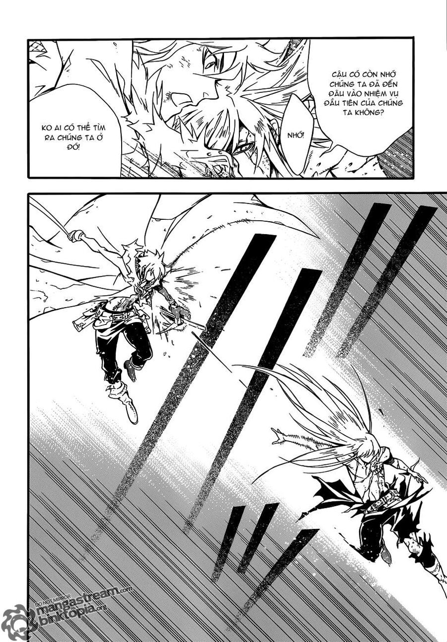 Thầy Trừ Tà [Chap 1-236]