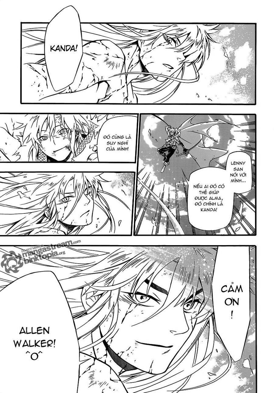 Thầy Trừ Tà [Chap 1-236]