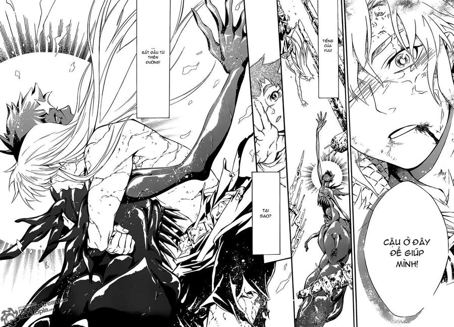 Thầy Trừ Tà [Chap 1-236]