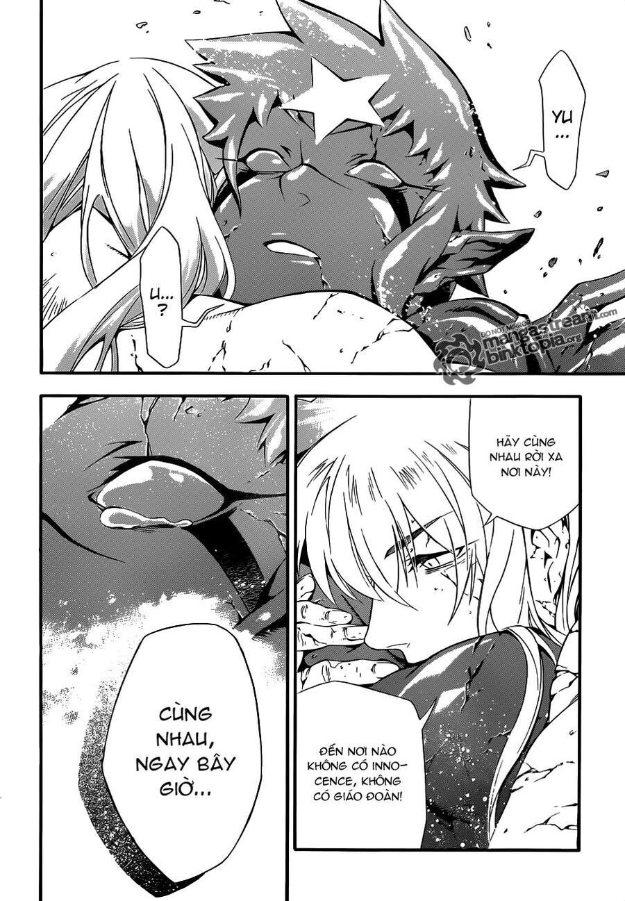 Thầy Trừ Tà [Chap 1-236]