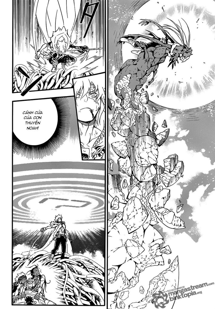 Thầy Trừ Tà [Chap 1-236]